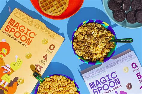 Upgrade Your Brunch Game with Maole Waffle Magic Spoon